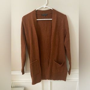 Love Ellie Long Cardigan